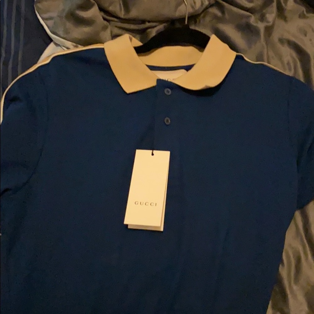 Gucci Polo Small